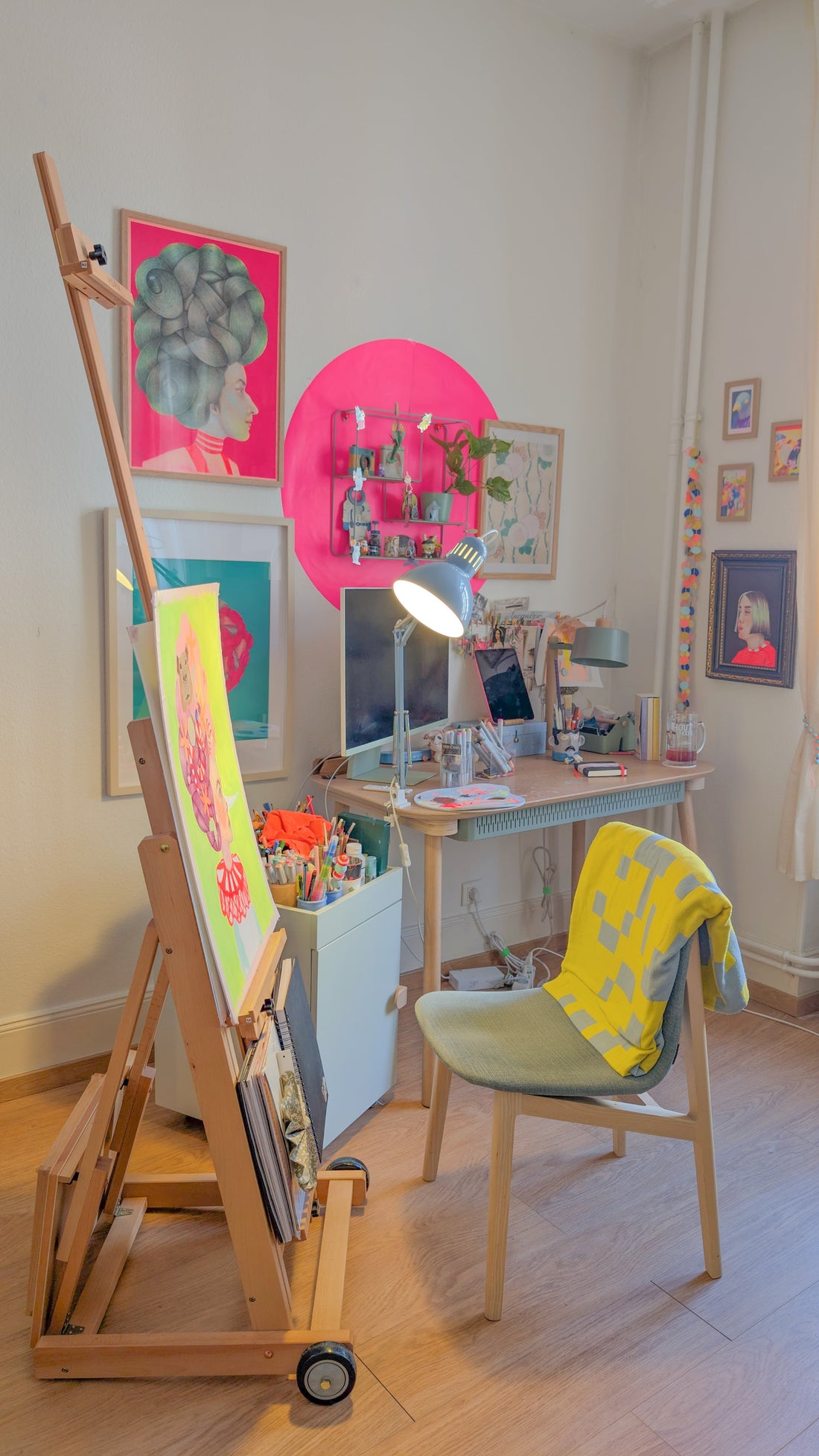 Original artworks available for purchase